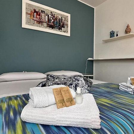 Hotel Casanova Loc Turistica à Vérone Extérieur photo