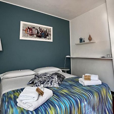Hotel Casanova Loc Turistica à Vérone Extérieur photo