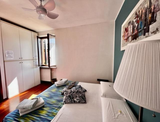 Hotel Casanova Loc Turistica à Vérone Extérieur photo