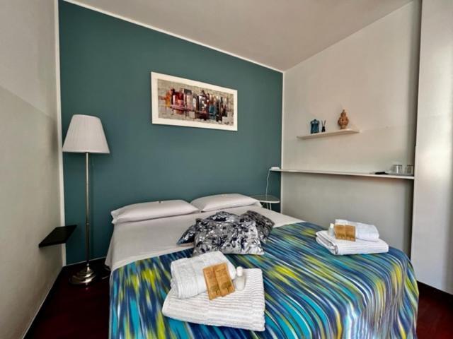 Hotel Casanova Loc Turistica à Vérone Extérieur photo