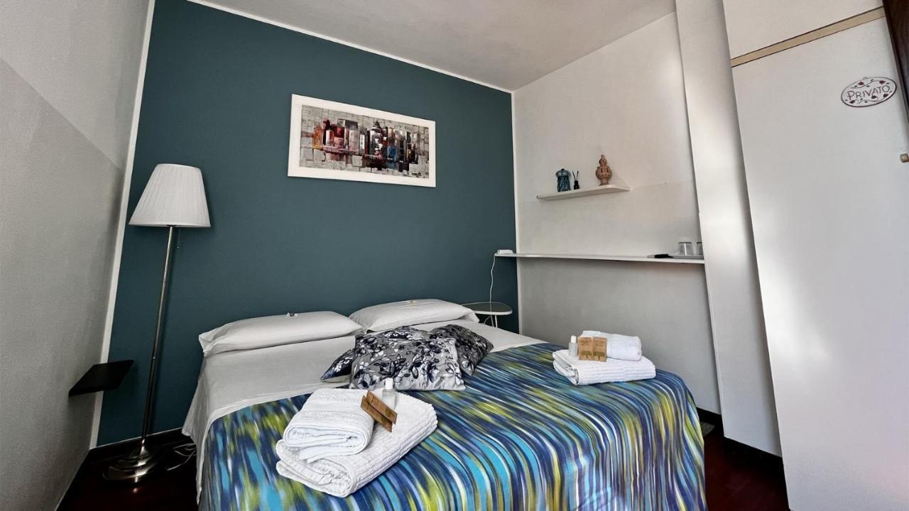 Hotel Casanova Loc Turistica à Vérone Extérieur photo